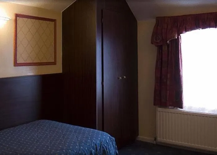 The Falcon Hotel