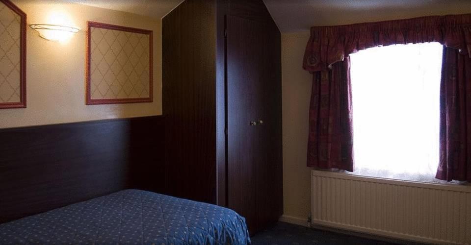 Hotel The Falcon Farnborough (Hampshire)