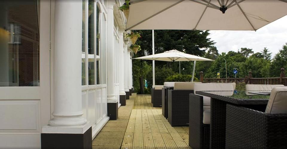 The Falcon Farnborough (Hampshire)