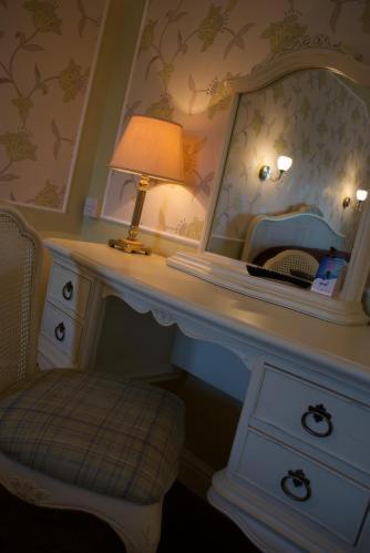 The Falcon 3* Farnborough (Hampshire)