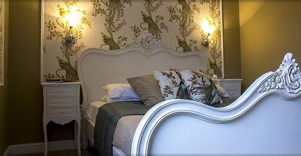 The Falcon Hotel Farnborough (Hampshire)
