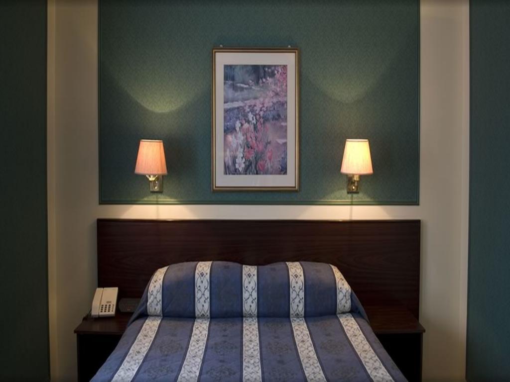 The Falcon Hotel 3*